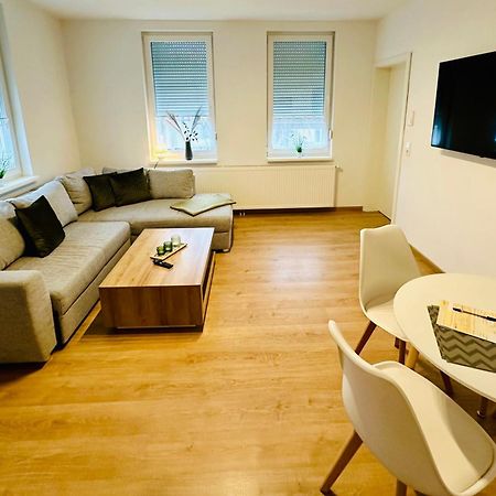 Fewo Buche Mit Balkon #Netflix #Innenstadtnaehe Von Harztraveler Bad Harzburg Buitenkant foto