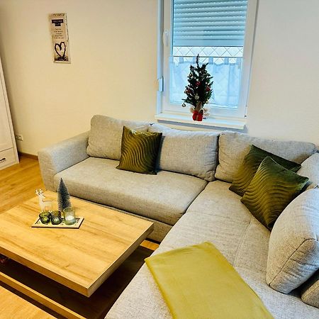 Fewo Buche Mit Balkon #Netflix #Innenstadtnaehe Von Harztraveler Bad Harzburg Buitenkant foto