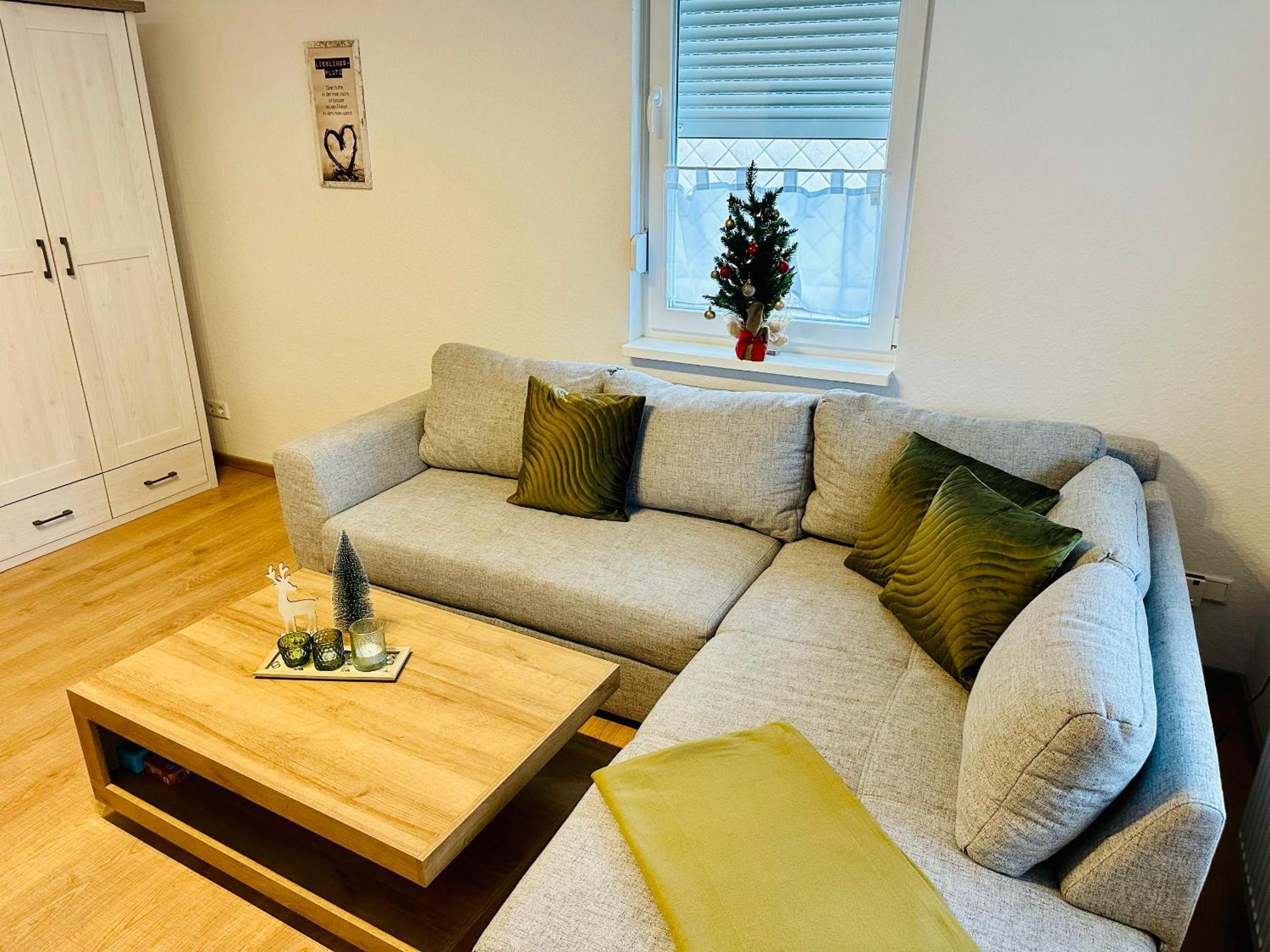 Fewo Buche Mit Balkon #Netflix #Innenstadtnaehe Von Harztraveler Bad Harzburg Buitenkant foto